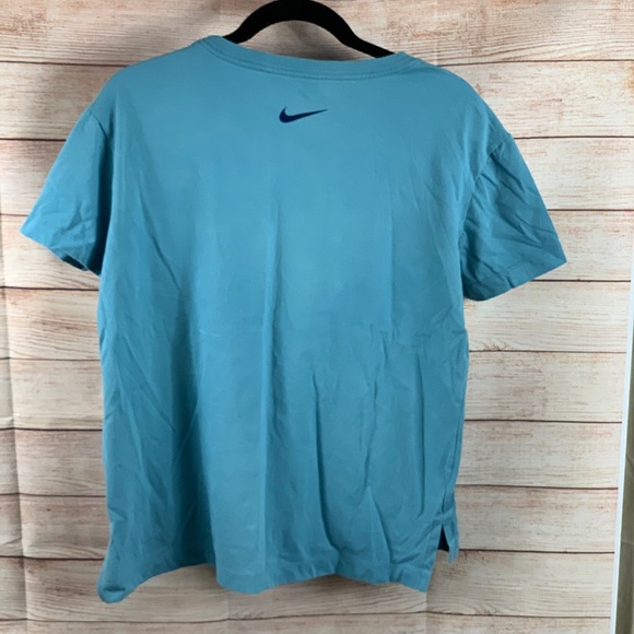 Nike Tee Athletic Cut Dri-Fit - Picture 2 of 4